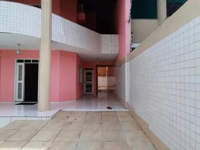 Imagem: Linda Casa no Luciano Cavalcante - Duplex