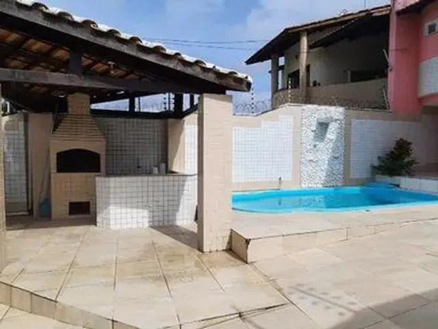 Imagem 12: Linda Casa no Luciano Cavalcante - Duplex
