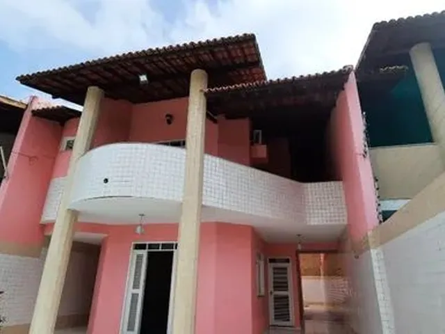 Imagem 6: Linda Casa no Luciano Cavalcante - Duplex