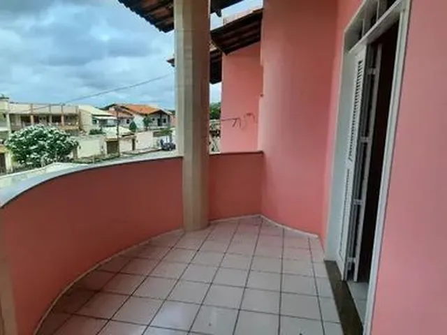 Imagem 9: Linda Casa no Luciano Cavalcante - Duplex