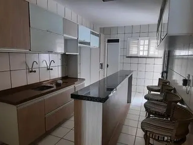 Imagem 4: Linda Casa no Luciano Cavalcante - Duplex