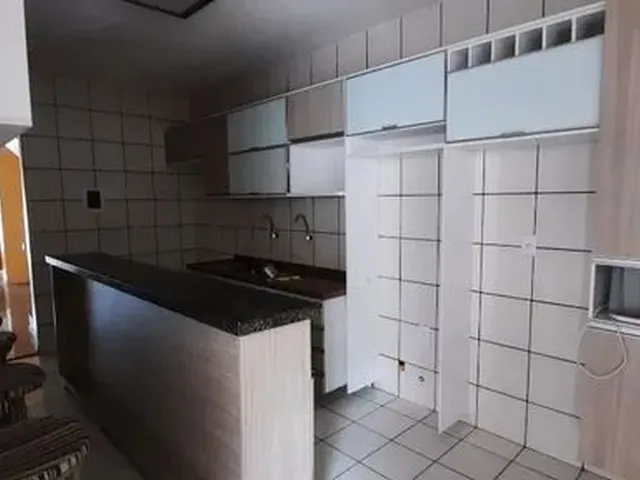 Imagem 14: Linda Casa no Luciano Cavalcante - Duplex