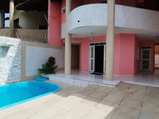 Imagem 11: Linda Casa no Luciano Cavalcante - Duplex