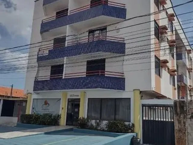 Imagem: Apartamento no Monte Castelo com 64M² e