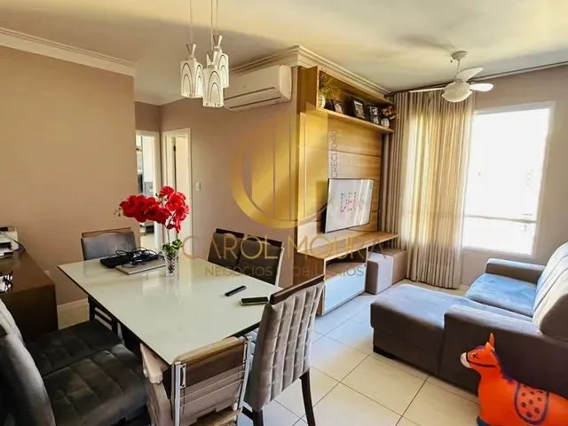 Imagem: Condomínio Júpiter Apartamento com 2 Quartos