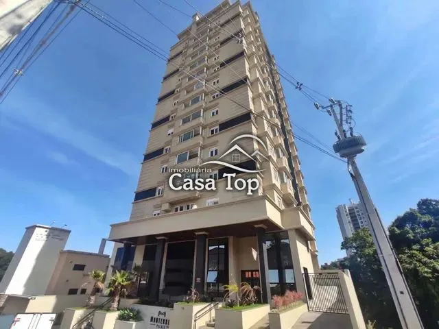 Imagem: Apartamento À Venda Edifício Monterrey