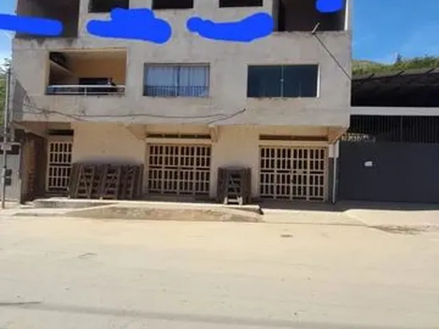 Imagem 1: Apartamento Enorme em Joanesia