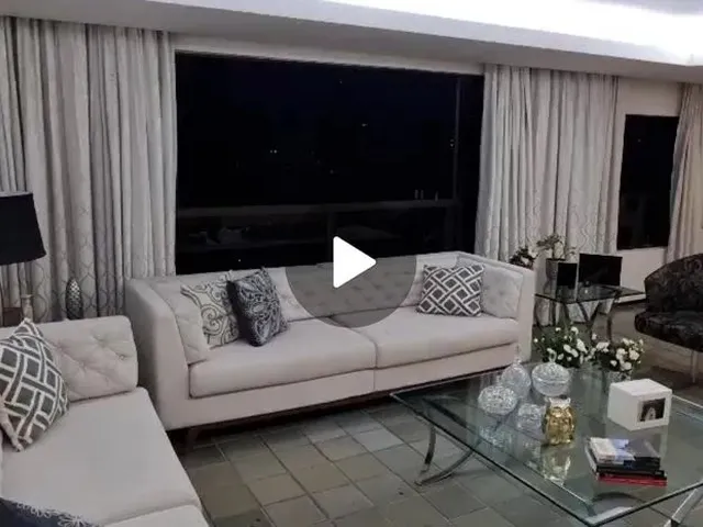 Imagem: Triplex a Venda no Espinheiro com 429 Metros