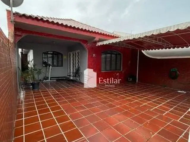 Imagem: Casa com 03 Quartos e 02 Vagas no Uberaba