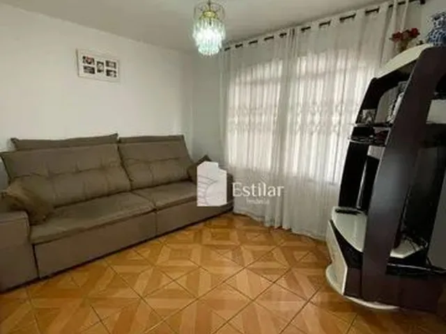 Imagem 8: Casa com 03 Quartos e 02 Vagas no Uberaba, Curitiba