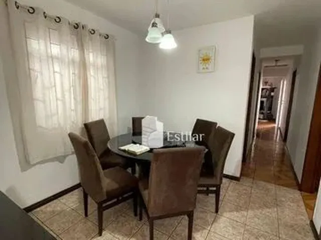 Imagem 10: Casa com 03 Quartos e 02 Vagas no Uberaba, Curitiba