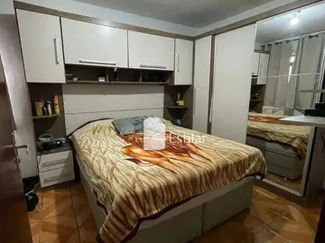 Imagem 6: Casa com 03 Quartos e 02 Vagas no Uberaba, Curitiba