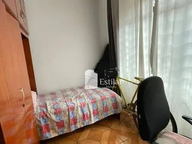 Imagem 2: Casa com 03 Quartos e 02 Vagas no Uberaba, Curitiba