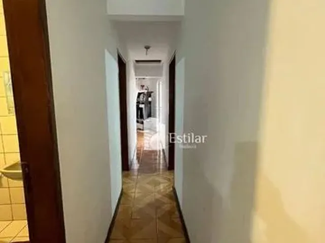 Imagem 5: Casa com 03 Quartos e 02 Vagas no Uberaba, Curitiba