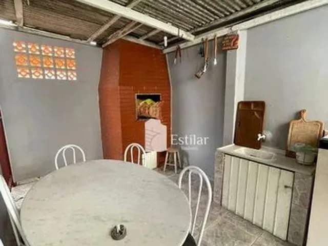 Imagem 4: Casa com 03 Quartos e 02 Vagas no Uberaba, Curitiba
