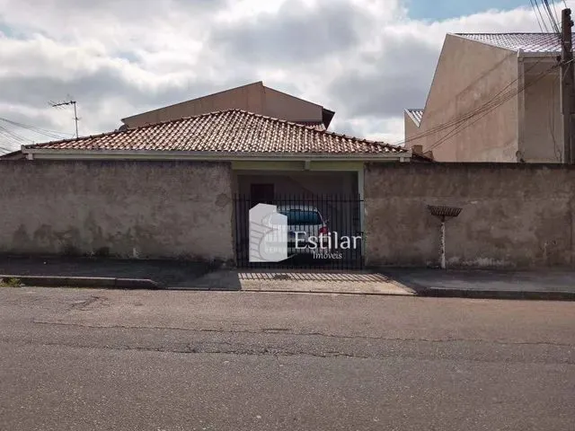 Imagem 1: Casa 03 Quartos no Sitio Cercado, Curitiba
