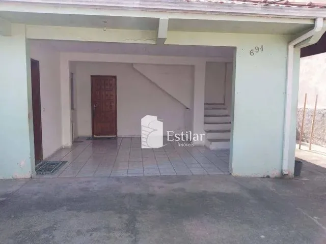 Imagem 14: Casa 03 Quartos no Sitio Cercado, Curitiba