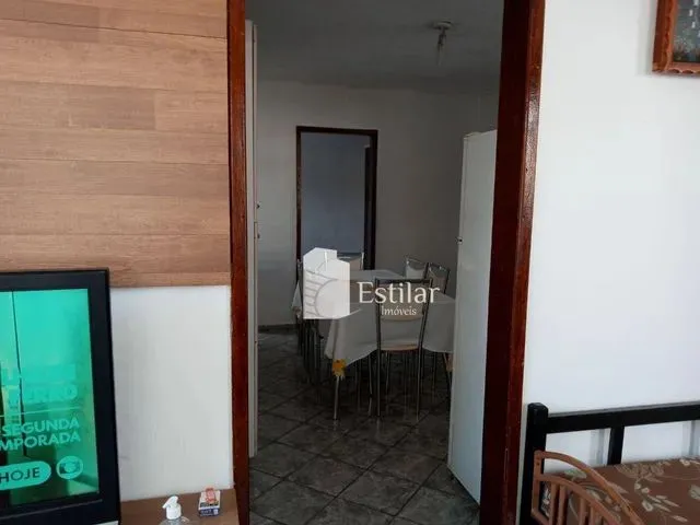 Imagem 5: Casa 03 Quartos no Sitio Cercado, Curitiba