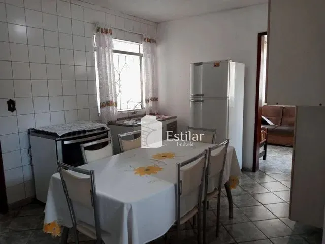 Imagem 6: Casa 03 Quartos no Sitio Cercado, Curitiba