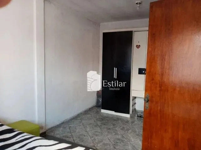 Imagem 10: Casa 03 Quartos no Sitio Cercado, Curitiba