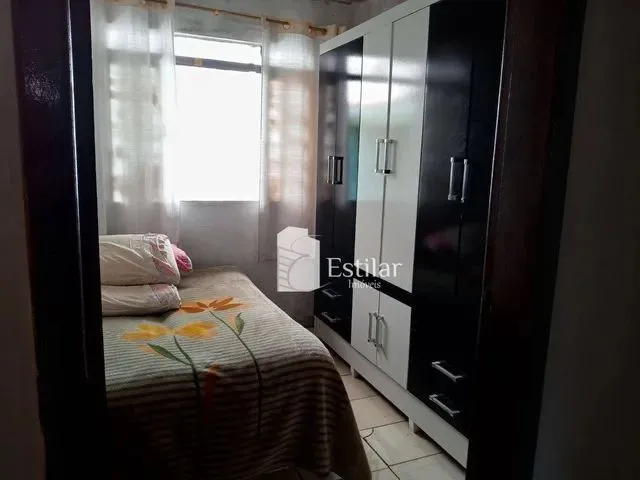 Imagem 4: Casa 03 Quartos no Sitio Cercado, Curitiba