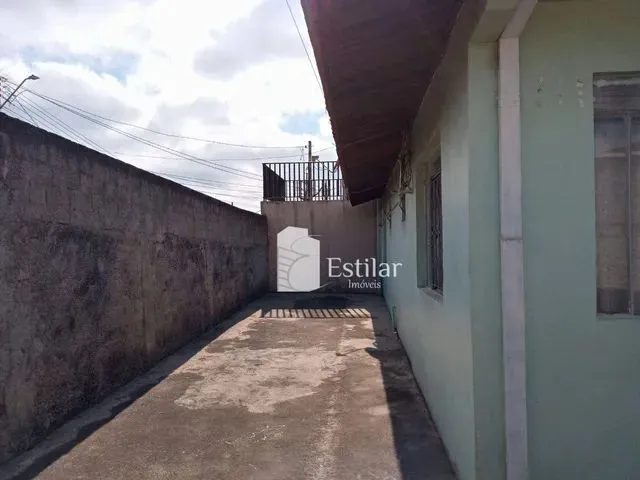 Imagem 2: Casa 03 Quartos no Sitio Cercado, Curitiba