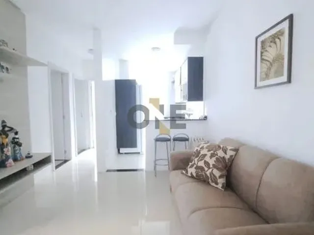 Imagem: Cotia - Apartamento Padrão - Centro - Cotia
