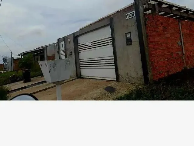 Imagem: Tc/ Vendo Casa no Alvorada