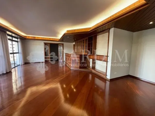 Imagem: Apartamento Alto Padrão