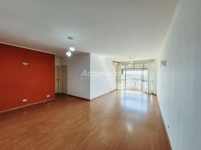 Imagem: Apartamento À Venda, 4 Quartos, 1 Suíte