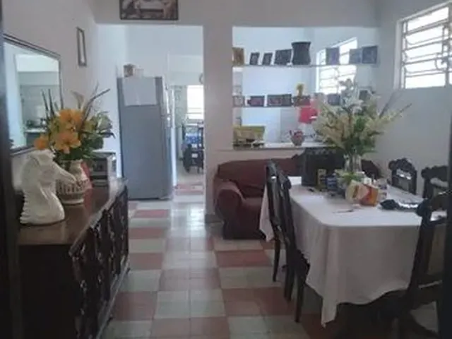 Imagem: Vende-Se Casa em Campo Grande Recife