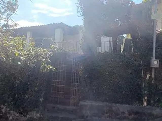 Imagem: Casa na Cidade de Goiás