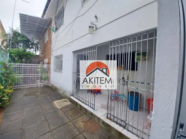 Imagem: Casa com 3 Dormitórios À Venda, 100 M²
