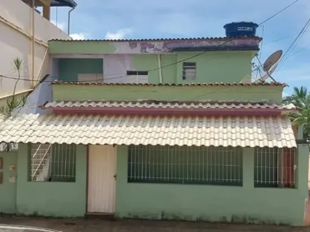 Imagem: Casa em Raposo - Itaperuna - Rj