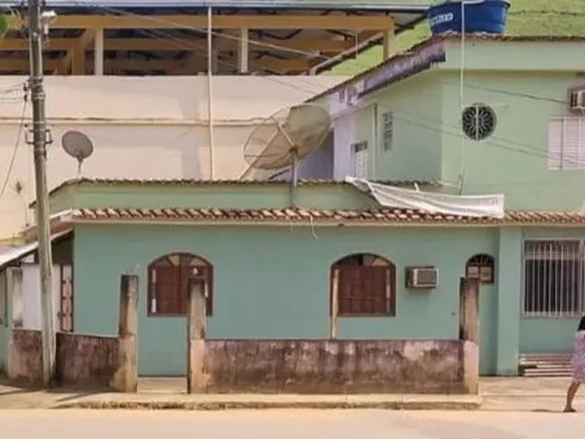 Imagem 5: Casa em Raposo - Itaperuna - Rj