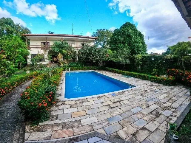 Imagem: Casa no Conj. Morada do Sol 5 Quartos