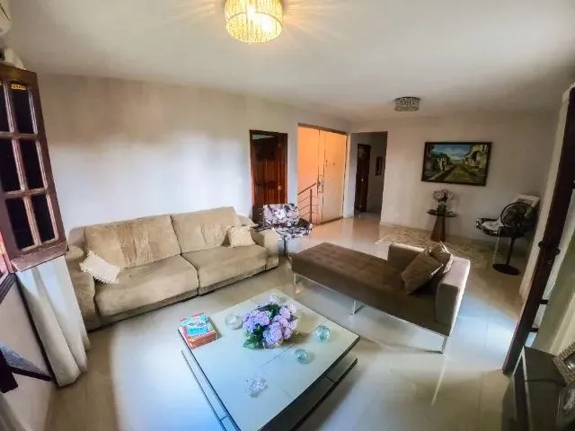 Imagem 12: Casa no Conj. Morada do Sol | 5 Quartos