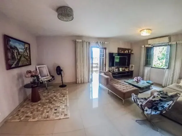 Imagem 3: Casa no Conj. Morada do Sol | 5 Quartos