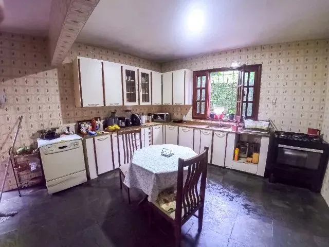 Imagem 5: Casa no Conj. Morada do Sol | 5 Quartos
