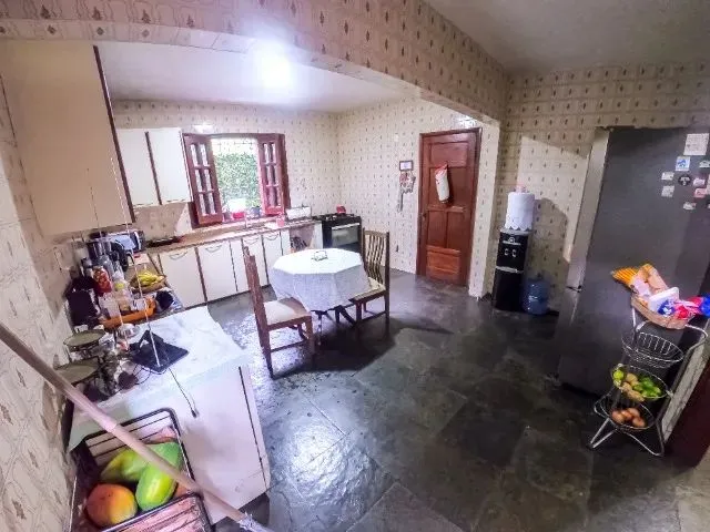 Imagem 4: Casa no Conj. Morada do Sol | 5 Quartos
