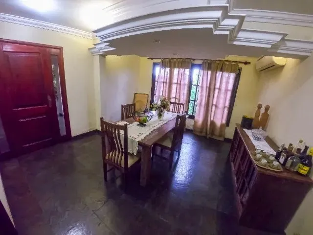 Imagem 16: Casa no Conj. Morada do Sol | 5 Quartos