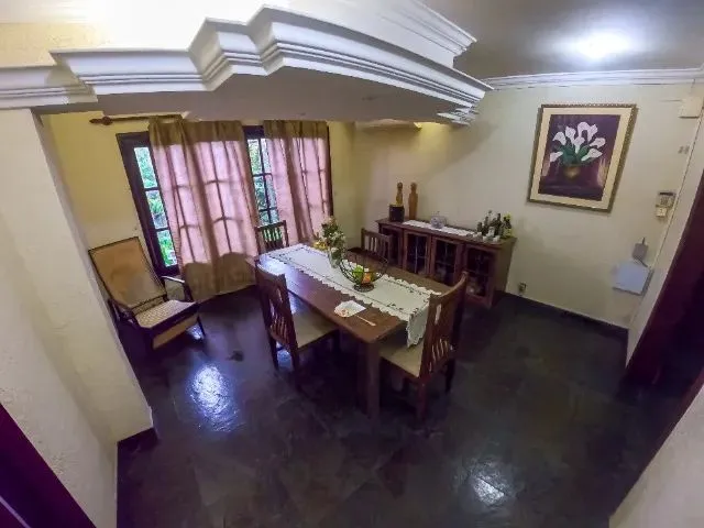 Imagem 6: Casa no Conj. Morada do Sol | 5 Quartos