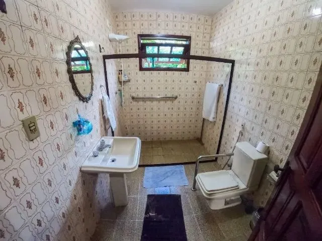 Imagem 9: Casa no Conj. Morada do Sol | 5 Quartos
