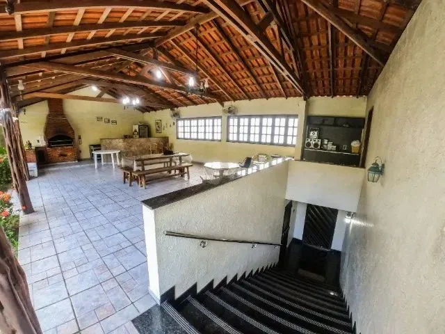 Imagem 7: Casa no Conj. Morada do Sol | 5 Quartos