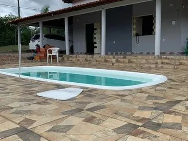 Imagem: Vende-Se Casa Ampla na Região de Morros-Ma