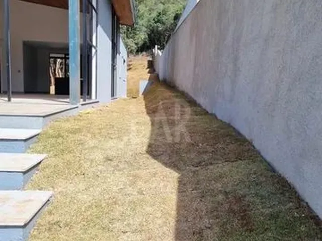 Imagem 6: Casa em Condomínio À Venda, 4 Quartos, 4 Suítes, 4 Vagas, Quintas do Sol - Nova Lima/Mg