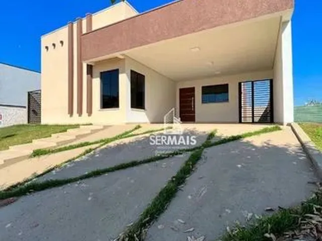 Imagem: Casa com 3 Dormitórios À Venda, 164 M²