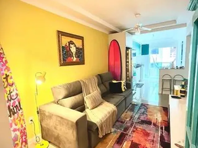 Imagem: Apartamento Pronto Entrada e Saldo em 100X
