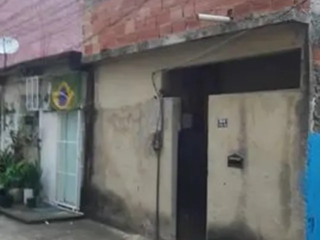 Imagem: Casa em Vargem Pequena