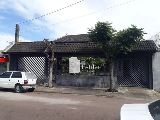 Imagem: Casa 04 Quartos (01 Suíte) e 02 Vagas no